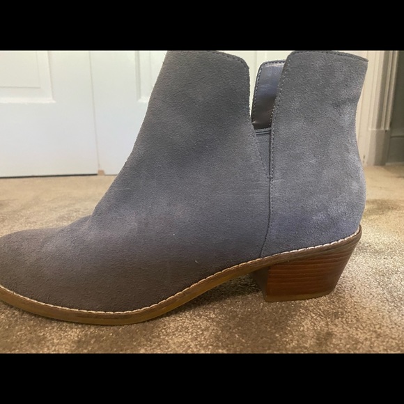 Cole Haan Boots - Picture 2 of 3